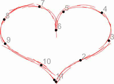 vsd_tut_simple_hearts_connected_dots